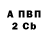 Alpha PVP СК КРИС Silent Mind